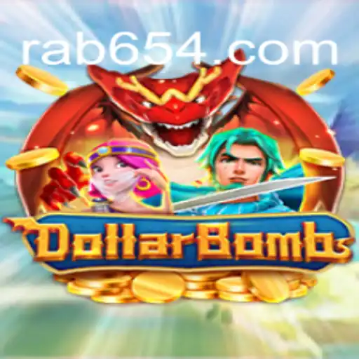 Desvendando DollarBombs: O Empolgante Mundo de RAB456.COM