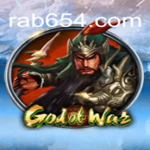 Explorando o Mundo de GodofWar e o Enigma de RAB456.COM