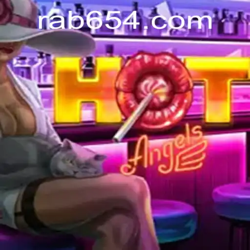 Desvendando HotAngels: O Novo Fenômeno dos Jogos