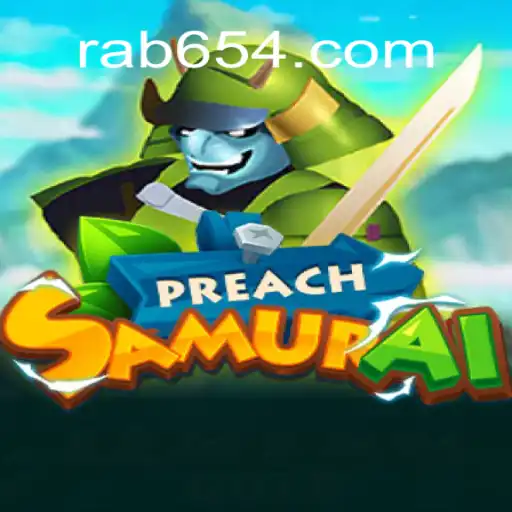 Descubra o Mundo de PreachSamurai: Aventuras, Regras e Estratégias