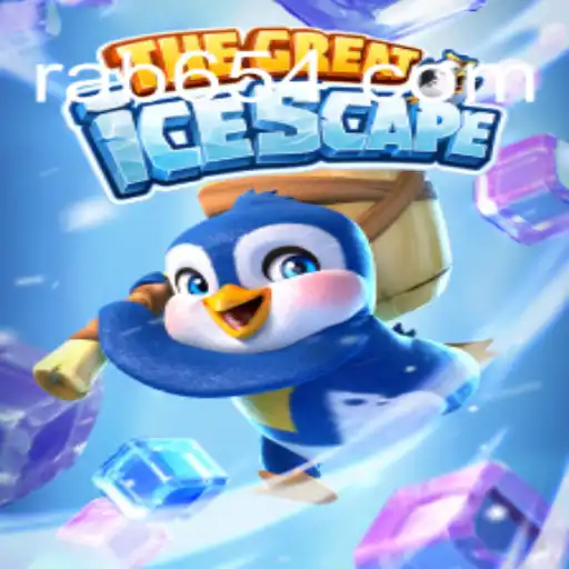 Explorando TheGreatIcescape: Aventura e Estratégia no Gelo