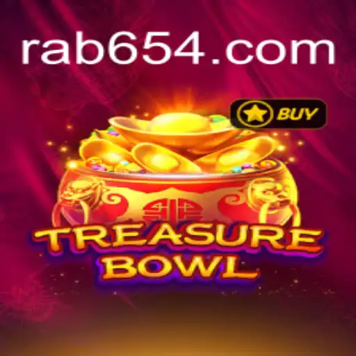Descubra o Mundo de TreasureBowl: Uma Jornada Épica no Universo dos Jogos